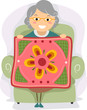 Grandmother Quilt