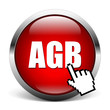 AGB - red icon