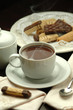 Hot chocolate