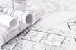 construction drawing