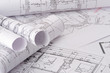 construction drawing