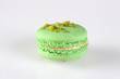 Macaron vert