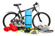 sport equipment