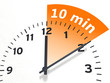 10 Minuten