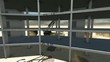 Construction site - flythrough