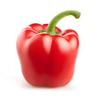 Photo: red pepper red pepper