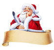 Illustration: Weihnachten Weihnachten