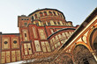 Basilica di Santa Maria delle Grazie, Milano