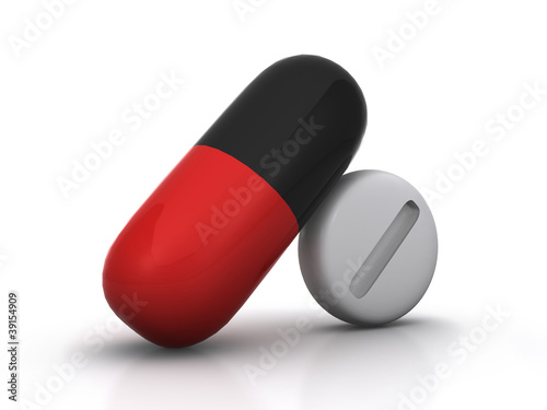 Illustration: Medicines Medicines