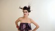 Modelshooting