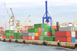 Cargo Containers