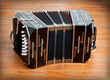 Bandoneon.