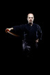 Kendo fighter