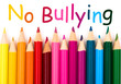 No Bullying