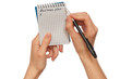 Photo: writes business plan writes business plan
