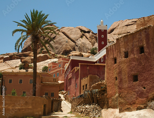 Photo: Morocco Morocco