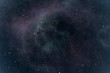 stars nebula