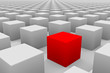 Foto: 3d cubes 3d cubes