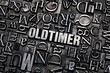 oldtimer