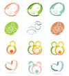 young family logo