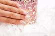 Fingernagel
