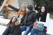 vacanze sulla neve
