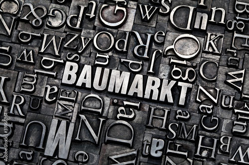 Foto: baumarkt baumarkt