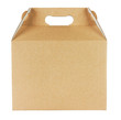 cardboard box cardboard box