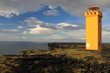 Snaefellsnes - Öndverdarnes Leuchtturm