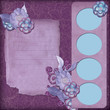 Purple Garden