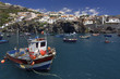 fishing port
