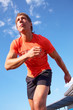 runner