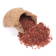 red rice