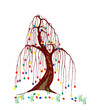Easter tree
