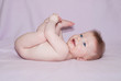 bébé