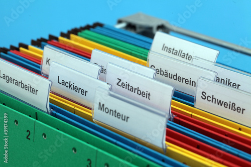 Photo: Symbolfoto Zeitarbeit Symbolfoto Zeitarbeit