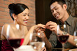 Photo: Asian Couple Lifestyle Asian Couple Lifestyle