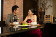 Photo: Asian Couple Lifestyle Asian Couple Lifestyle