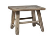 Old Stool