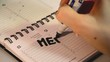 Video: Kalender Meeting Kalender Meeting