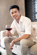 Asian Male Lifestyle