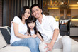 Photo: Asian Family Lifestyle Asian Family Lifestyle