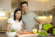 Asian Family Lifestyle