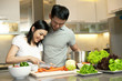 Asian Family Lifestyle