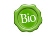Illustration: Biosiegel Biosiegel