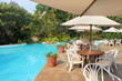 Photo en ligne au meilleur prix Pool Restaurant