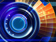 Illustration: Colorful background Colorful background