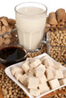 Soy products
