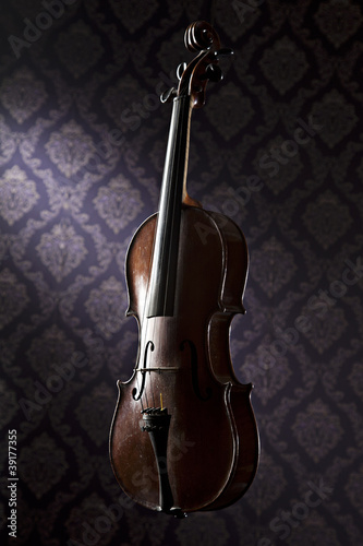 Photo: Violine Geige Violine Geige