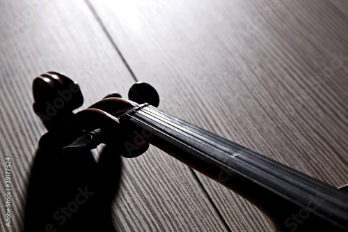 Photo: Violine Geige Violine Geige